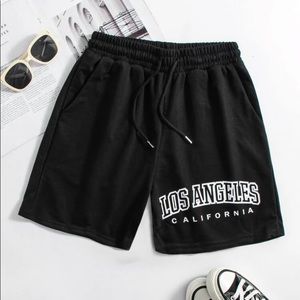 SHEIN 4xl lounge shorts